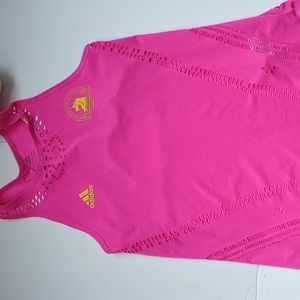 Adidas active wear